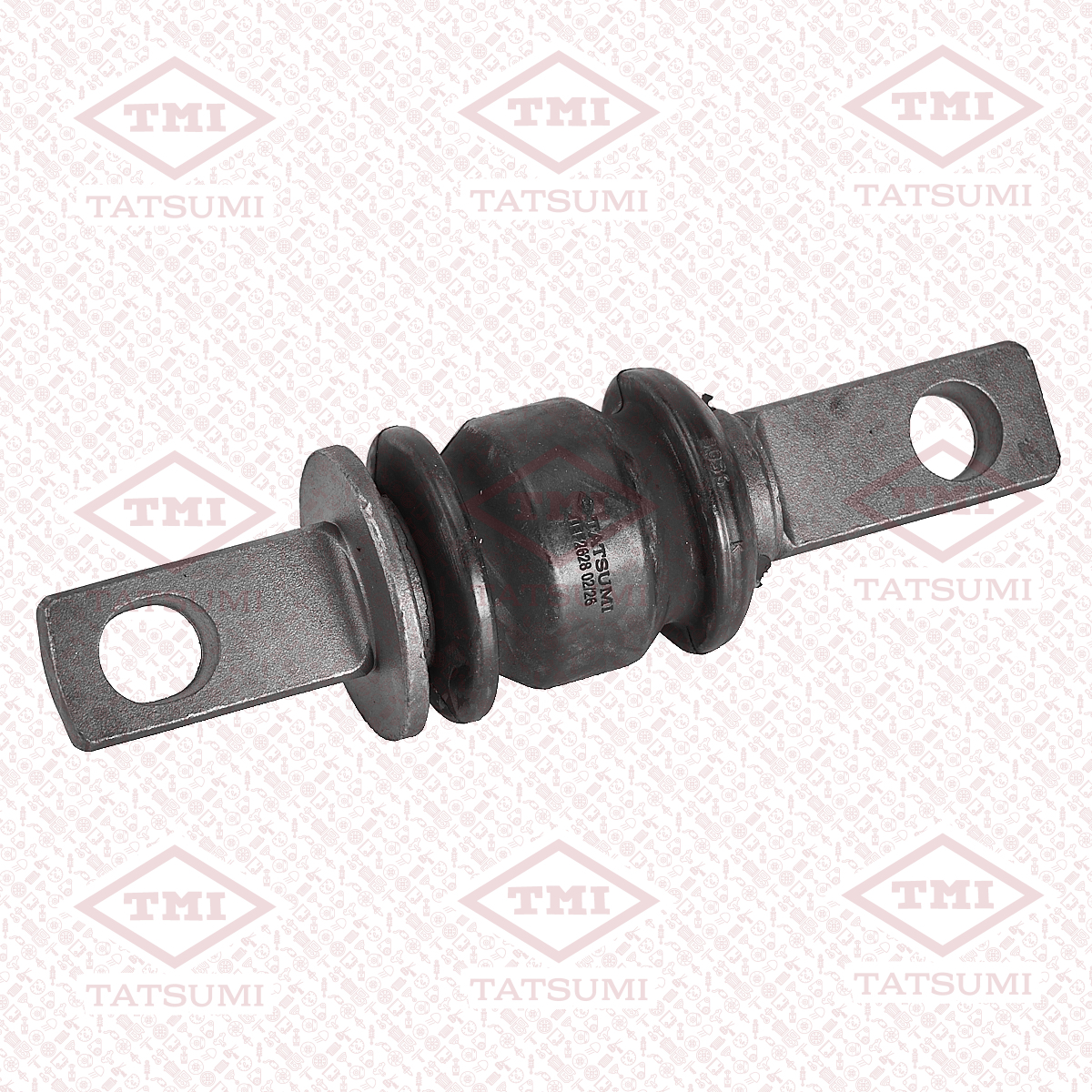 Bushing