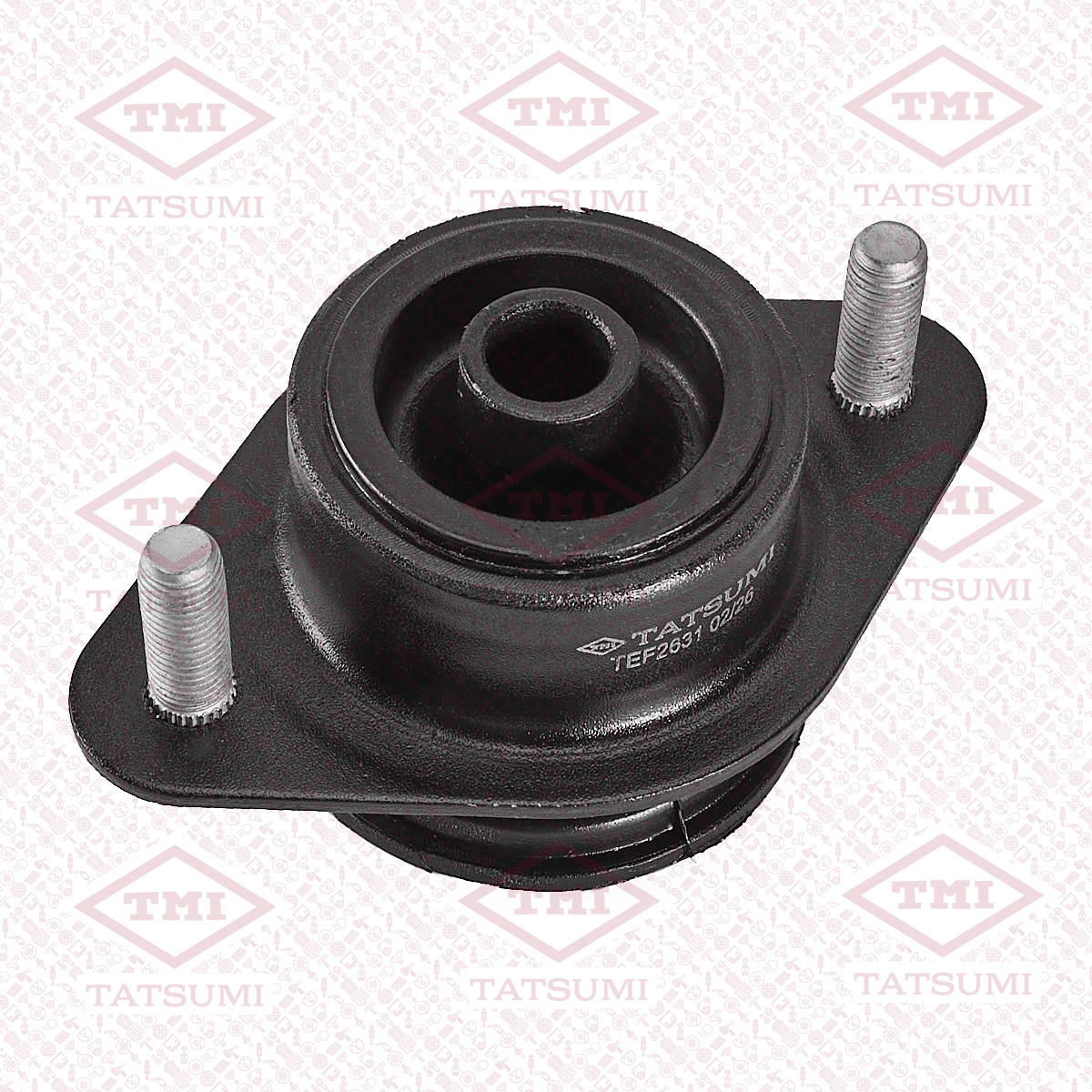 Bushing