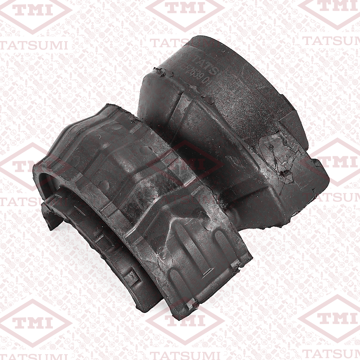 Bushing stabilizer