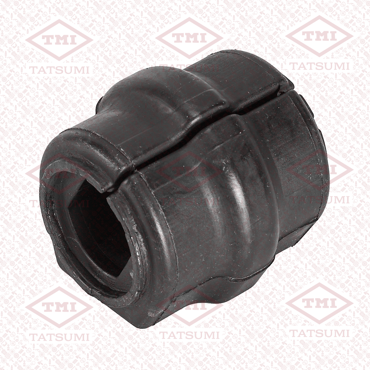 Bushing stabilizer