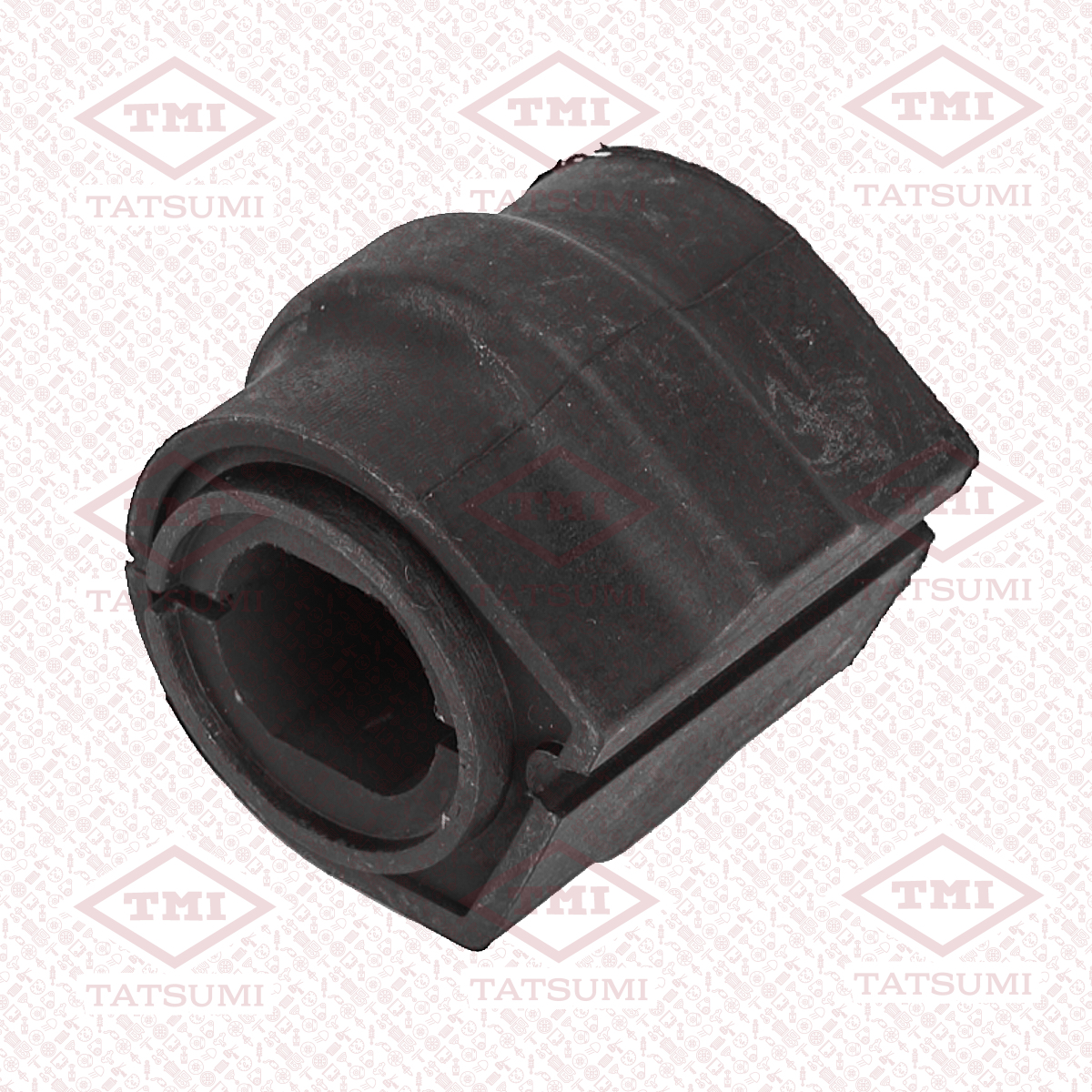 Bushing stabilizer