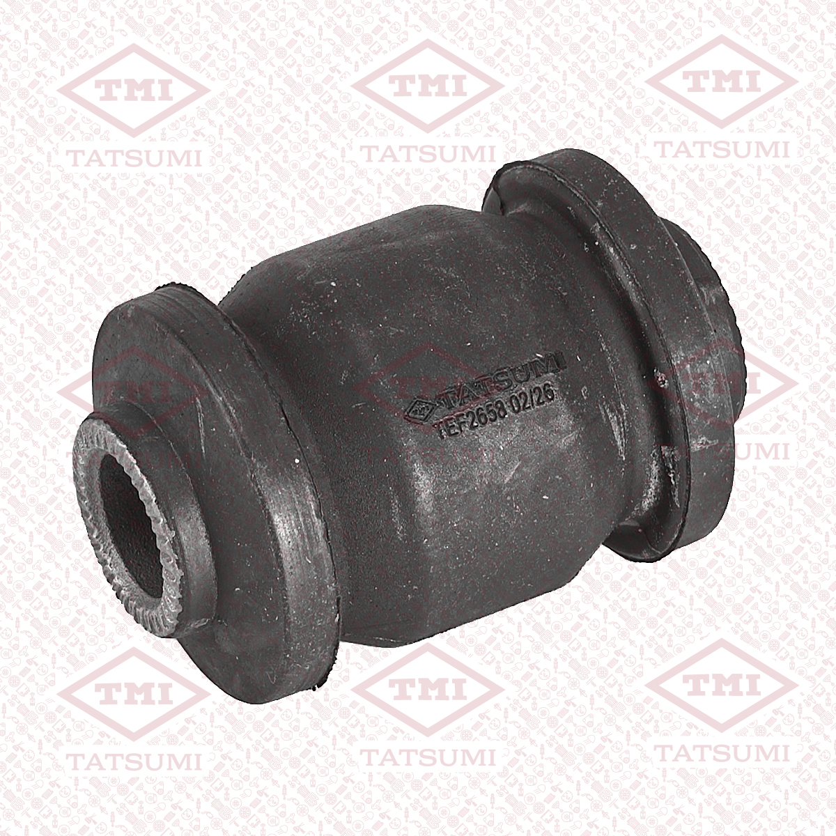 Bushing