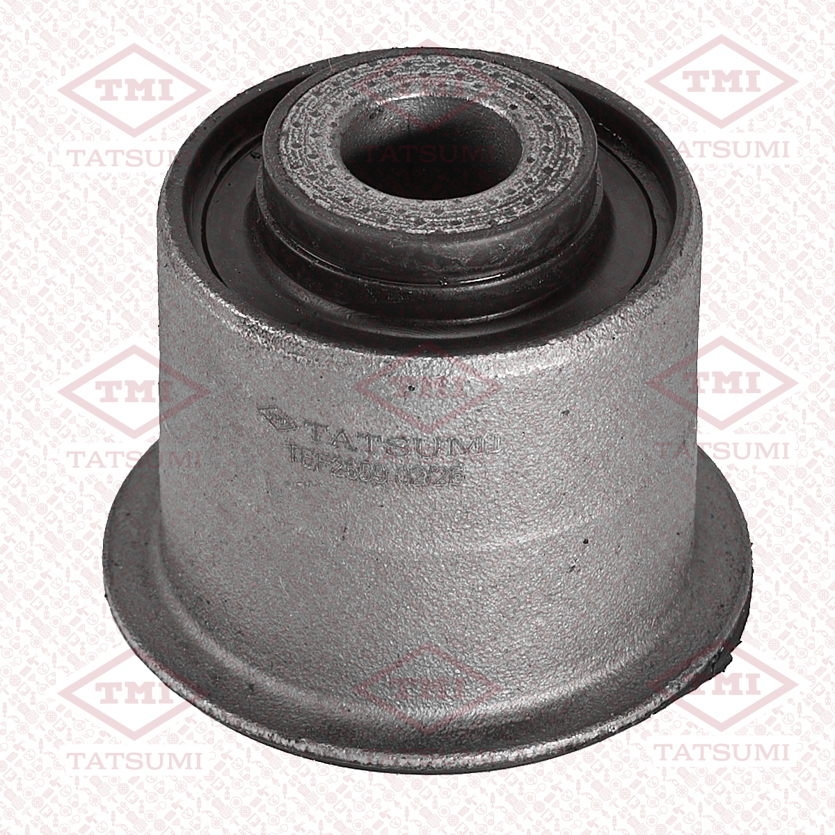 Bushing