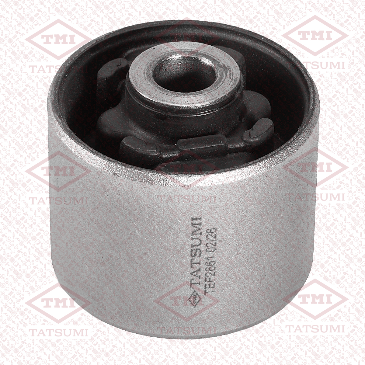 Bushing