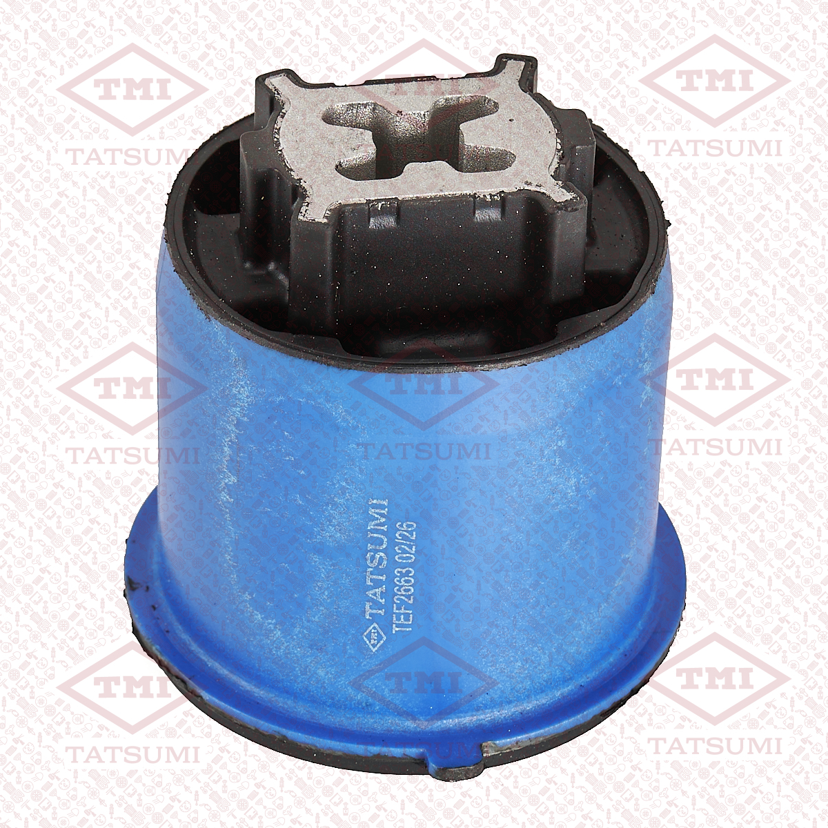 Bushing
