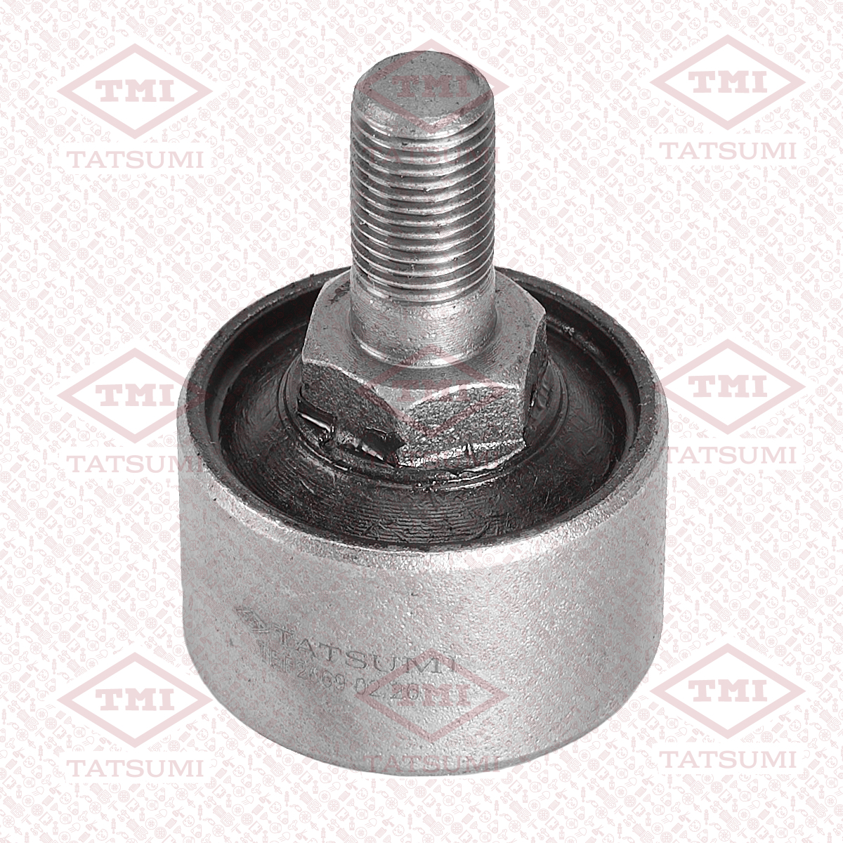Bushing