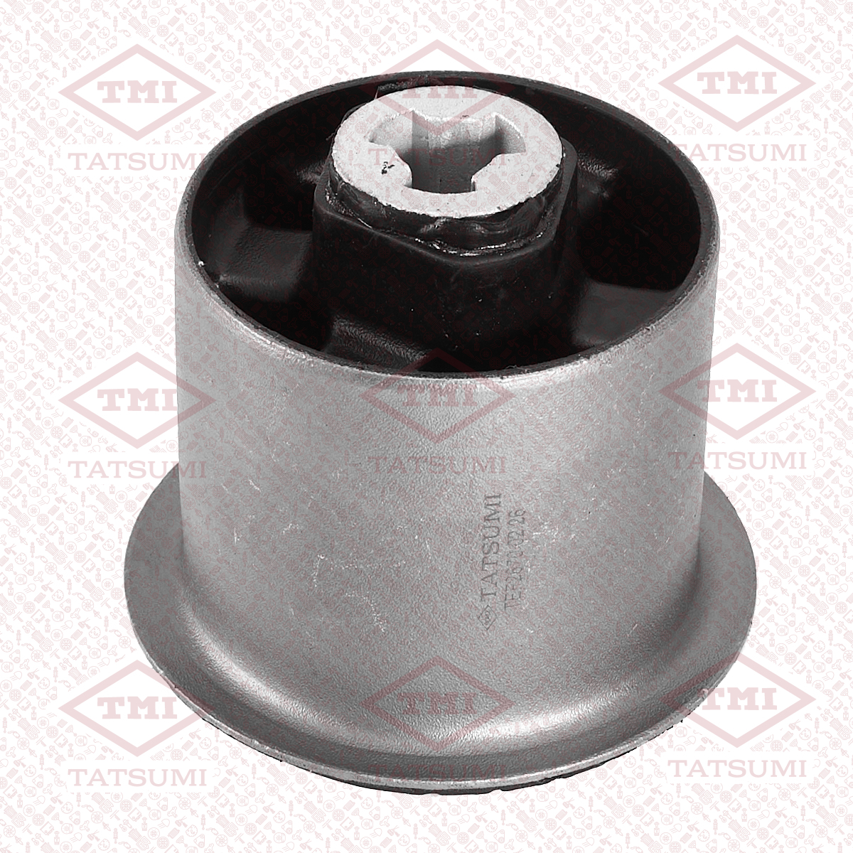 Bushing