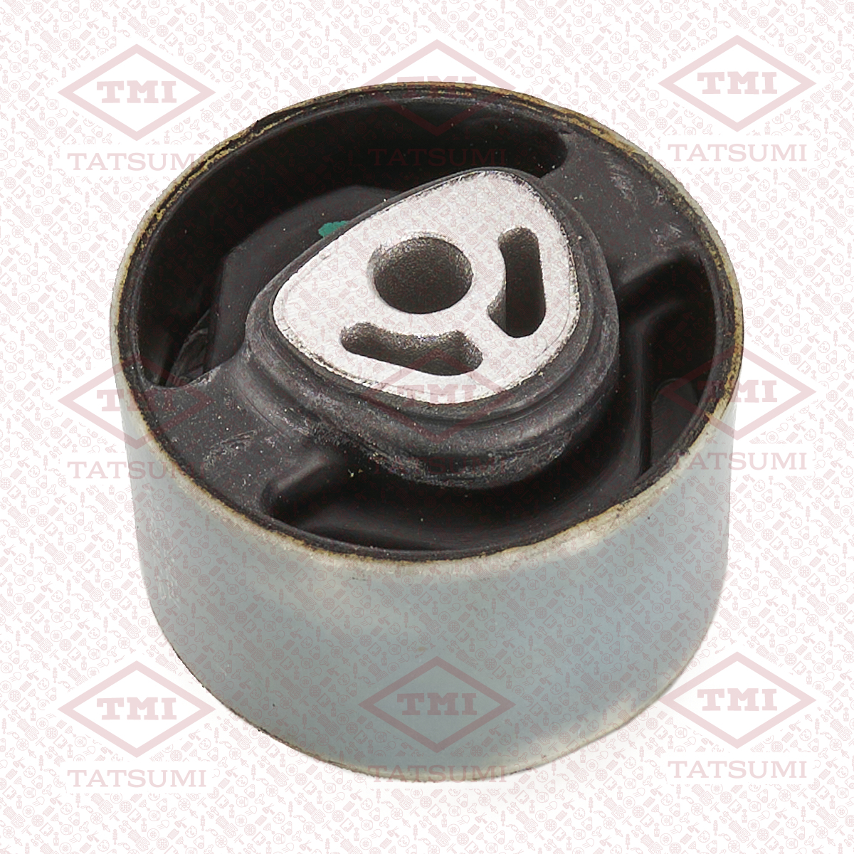 Bushing engine/gearbox