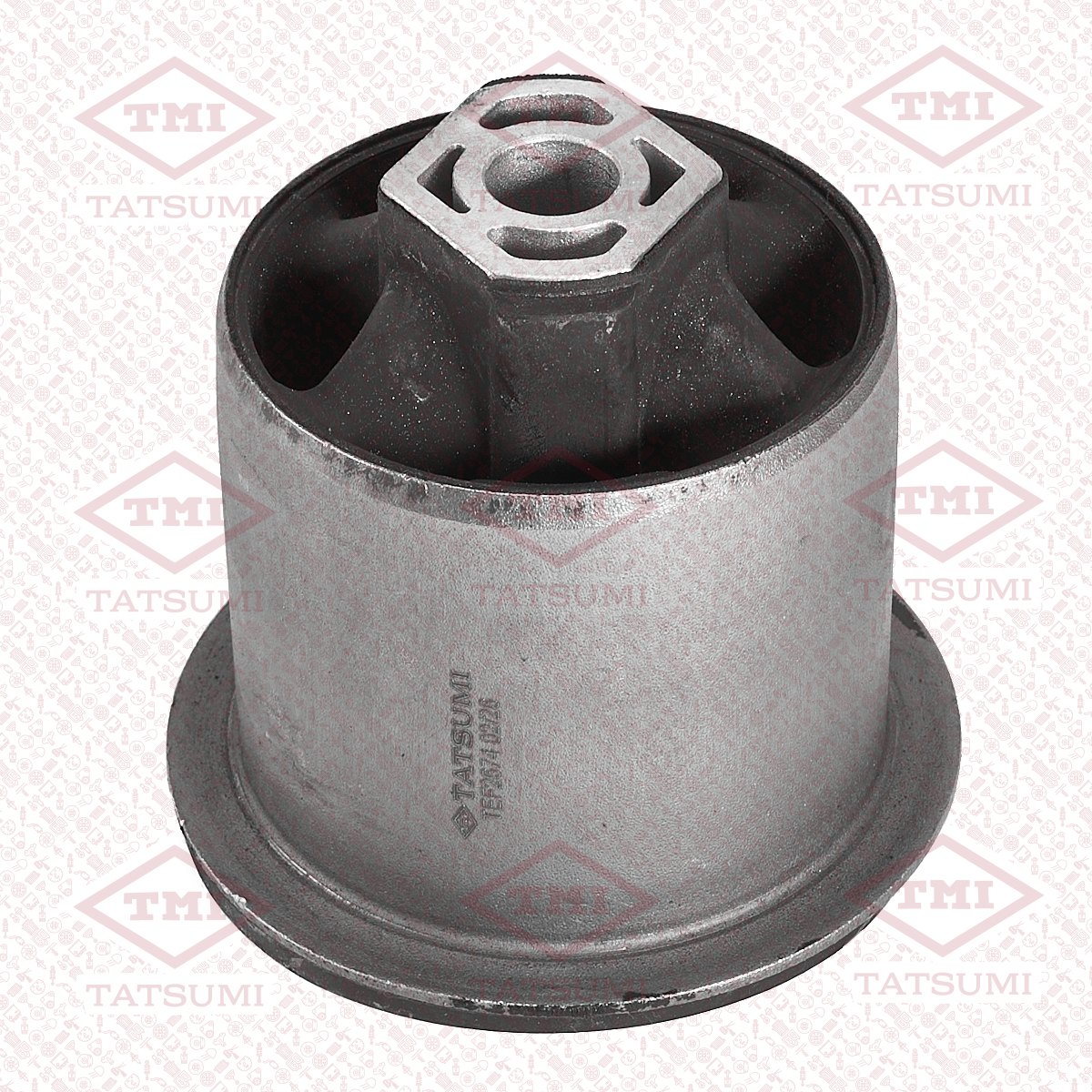 Bushing