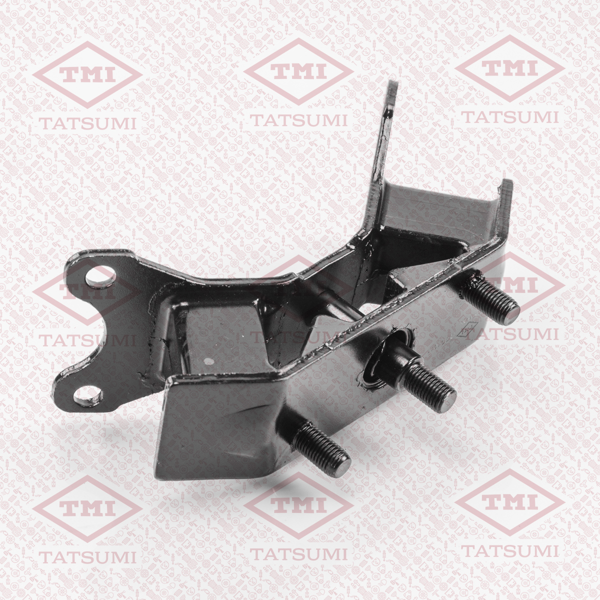 Engine/gearbox mount