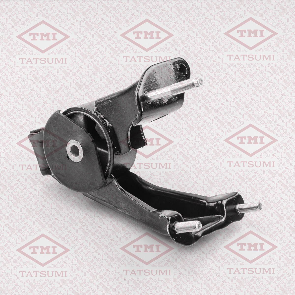 Engine/gearbox mount