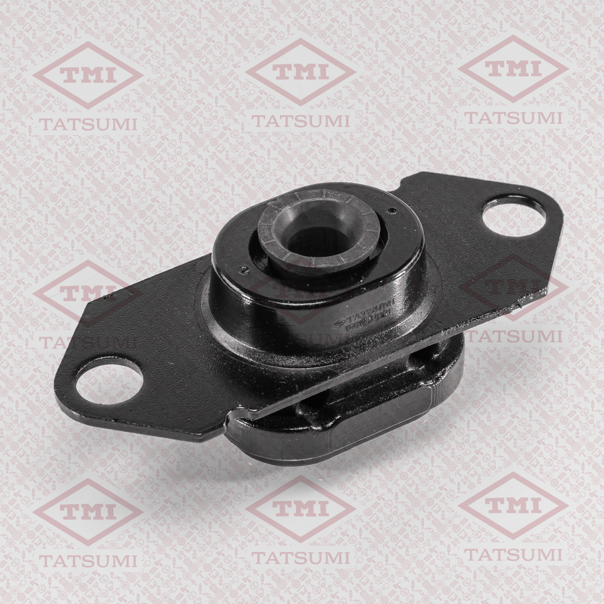 Engine/gearbox mount