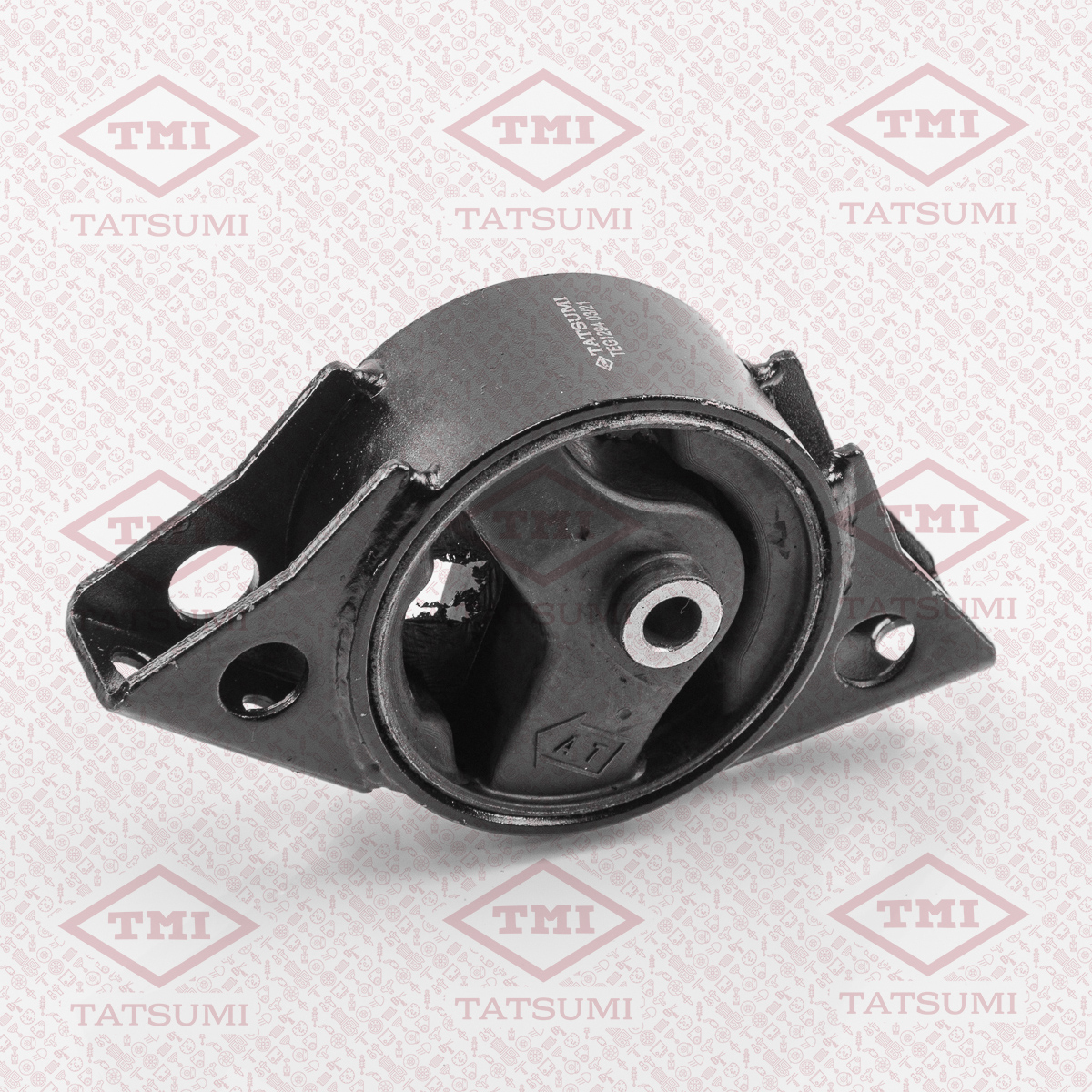 Engine/gearbox mount