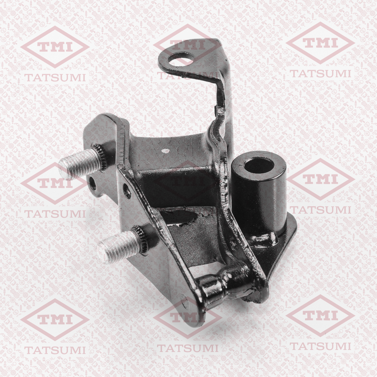 Engine/gearbox mount