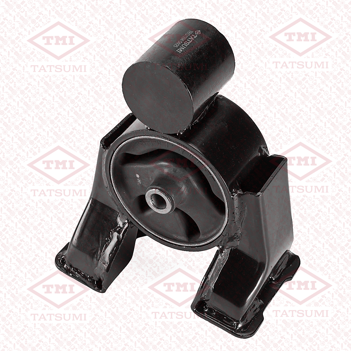 Engine/gearbox mount