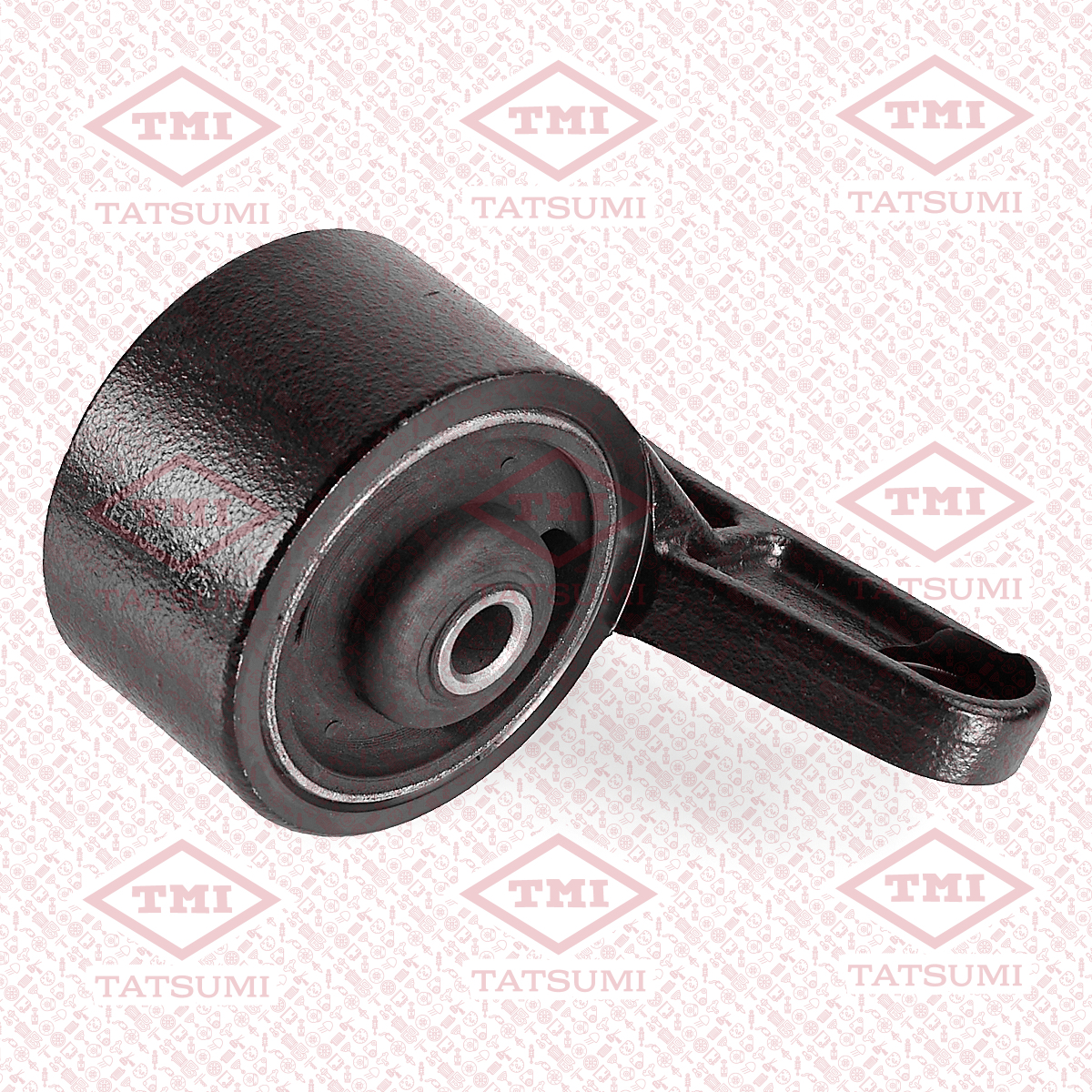 Engine/gearbox mount