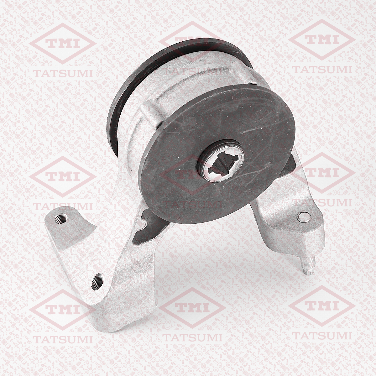 Engine/gearbox mount