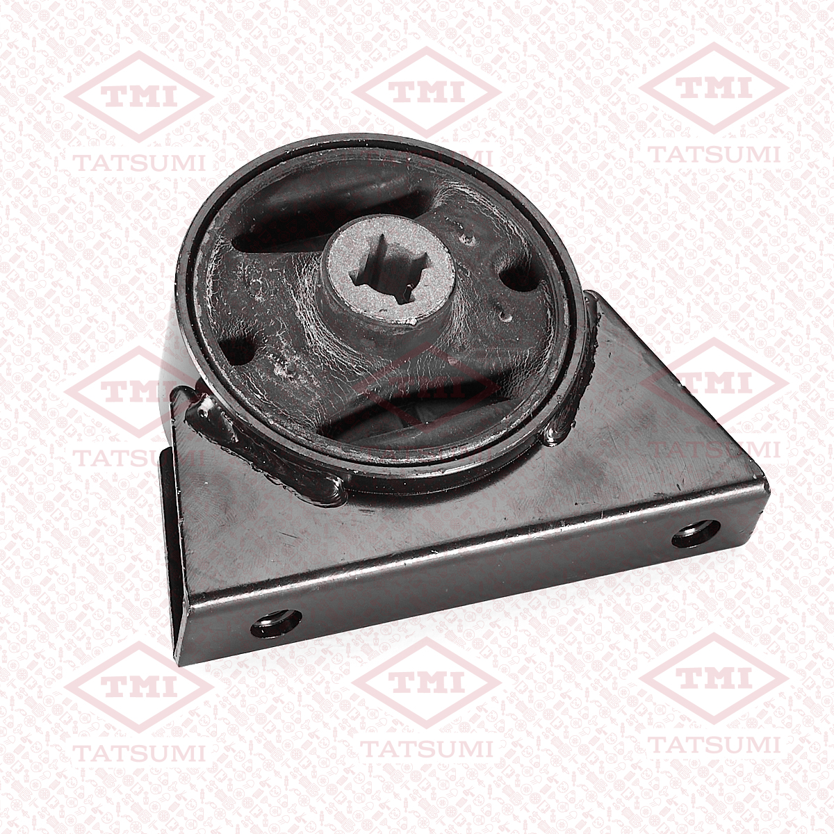 Engine/gearbox mount