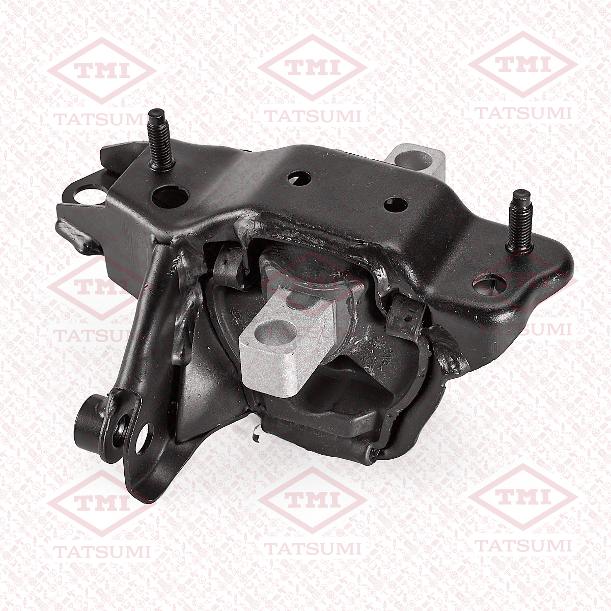 Bushing engine/gearbox
