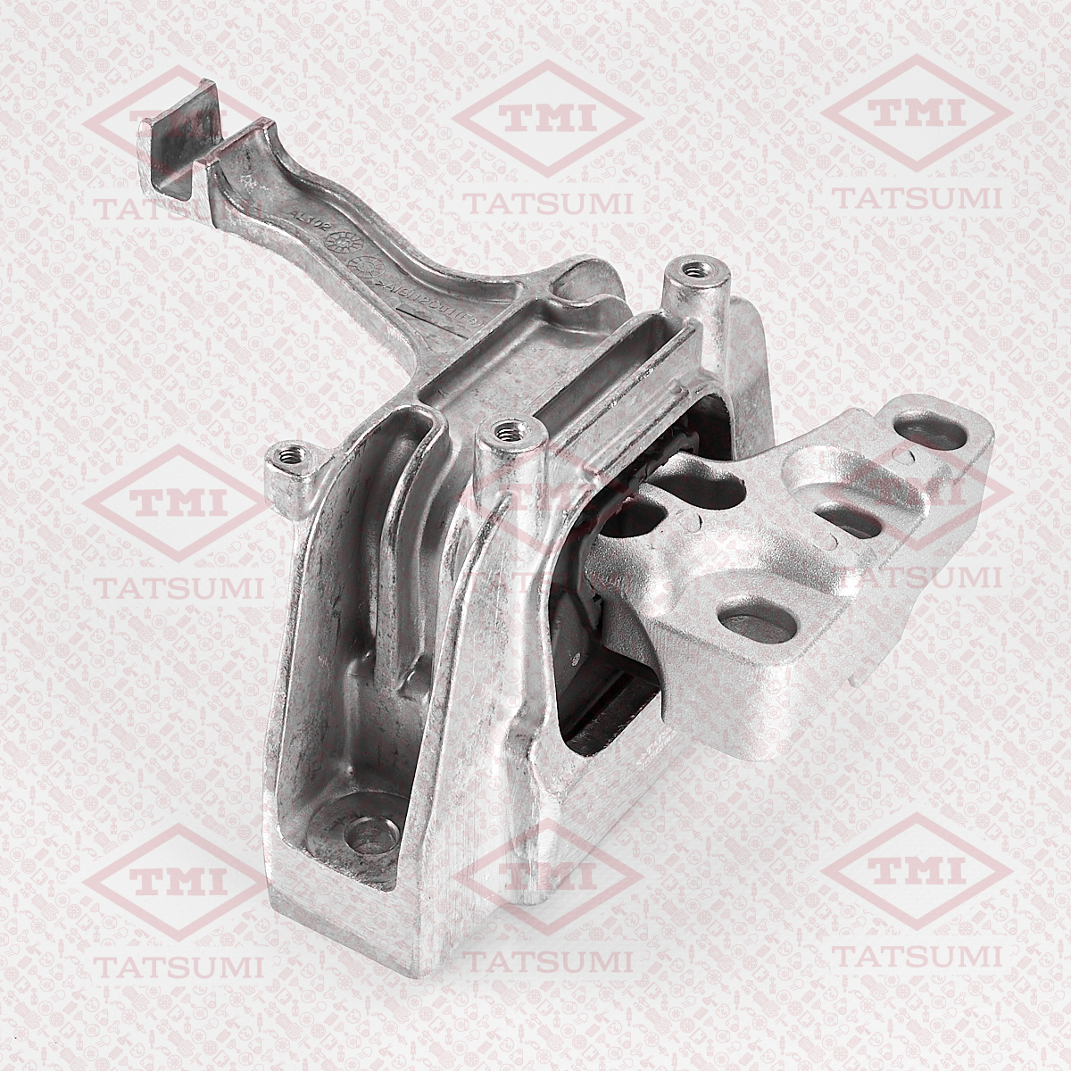Bushing engine/gearbox
