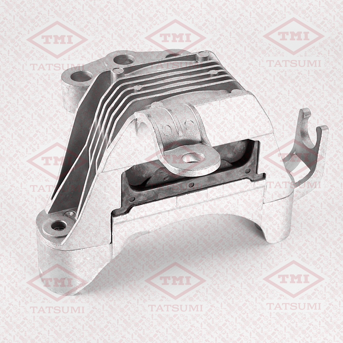 Bushing engine/gearbox