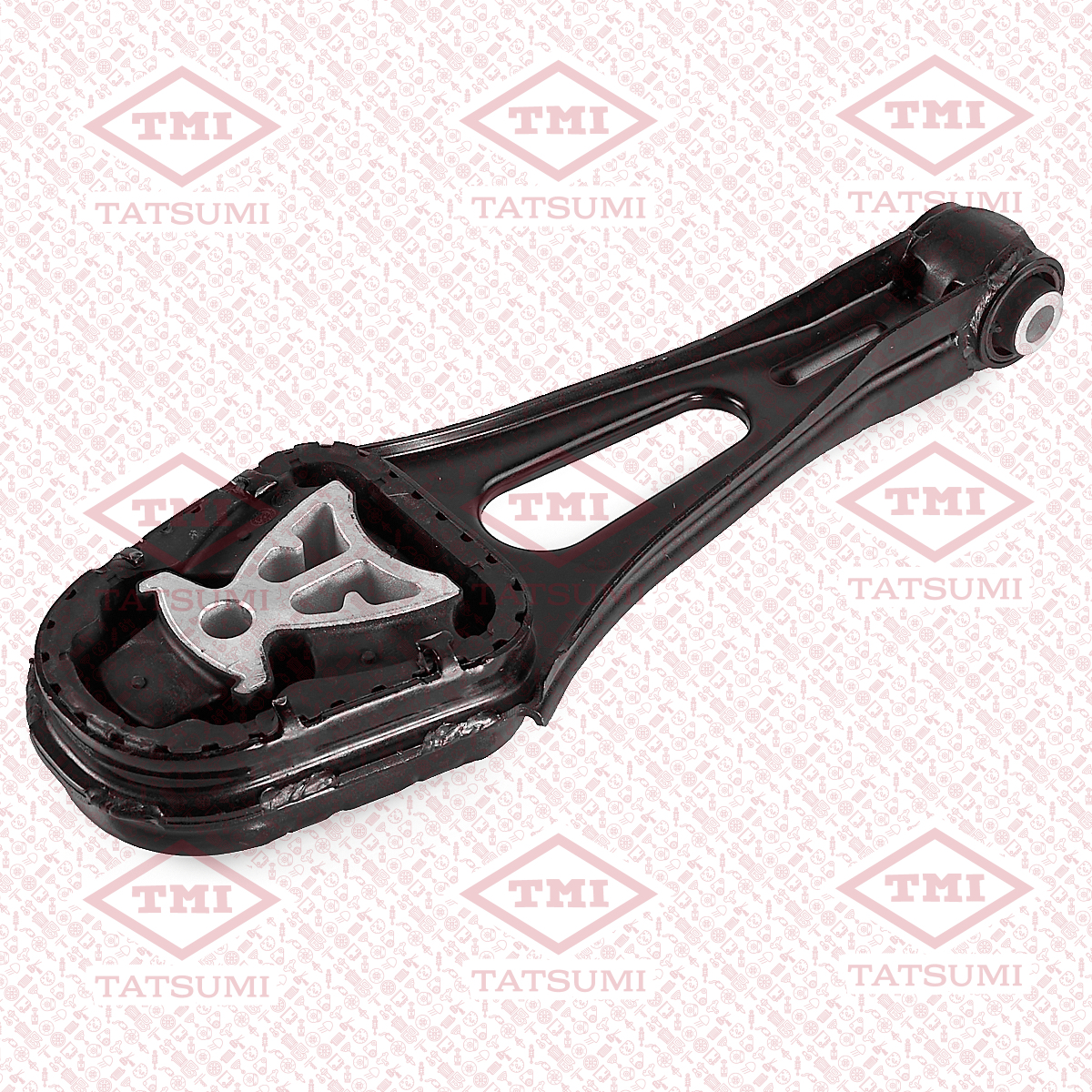 Engine/gearbox mount