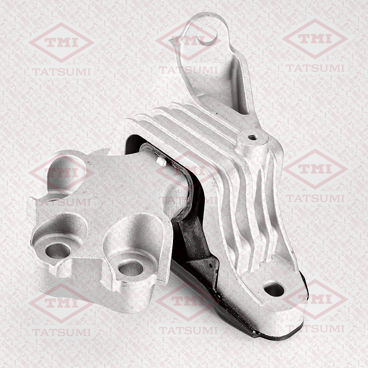 Bushing engine/gearbox