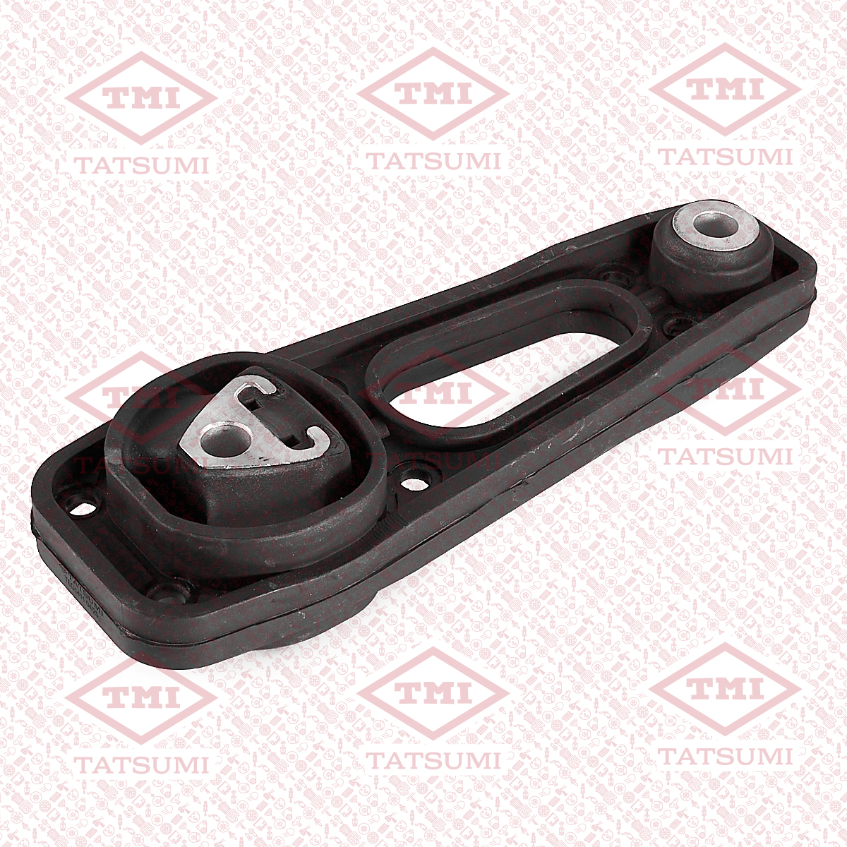 Engine/gearbox mount