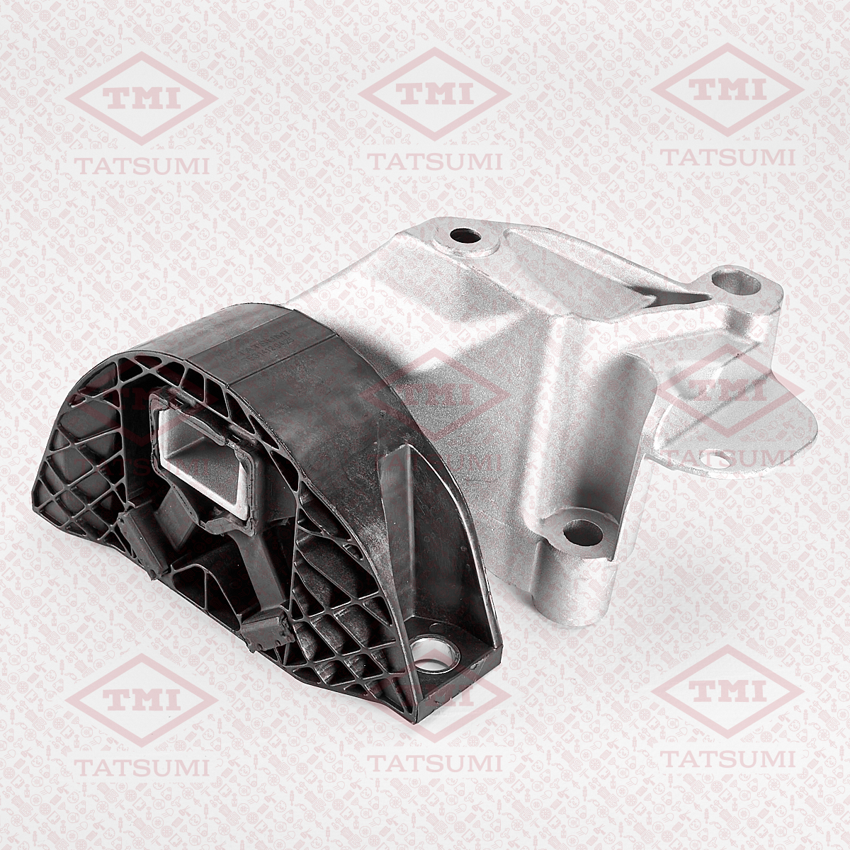 Bushing engine/gearbox