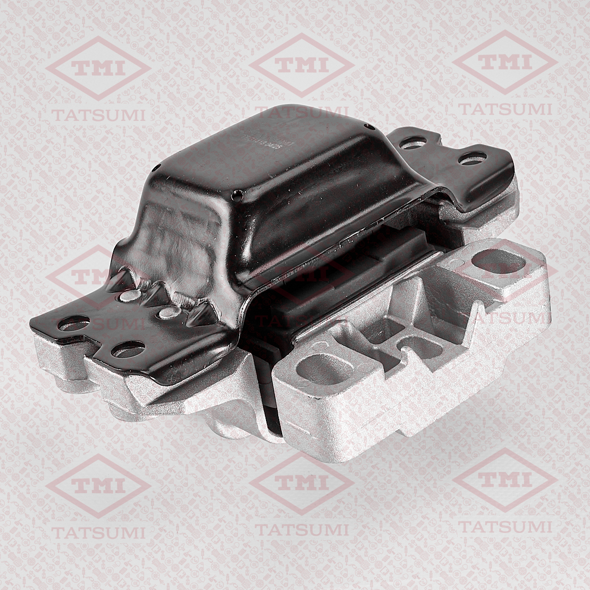 Bushing engine/gearbox