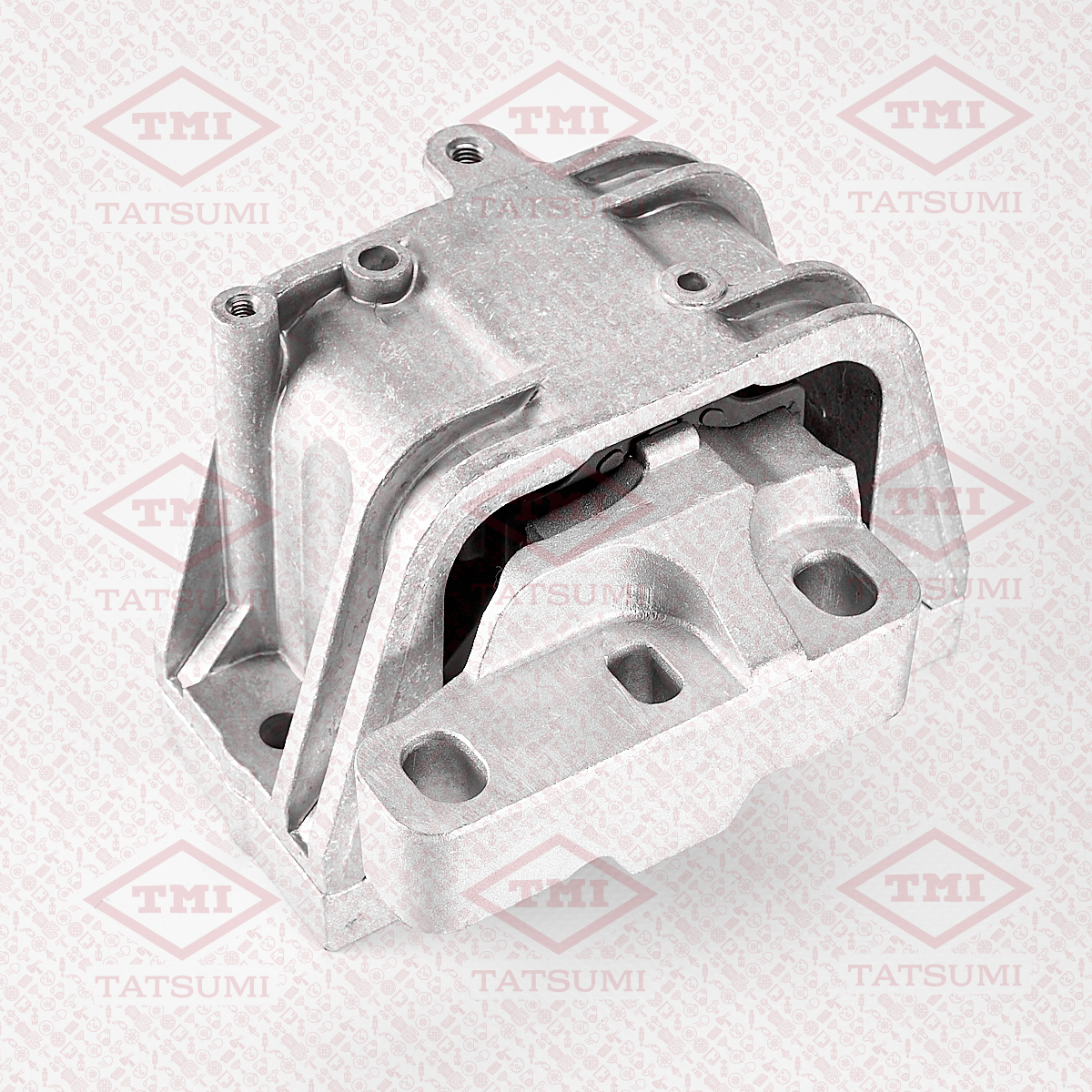 Bushing engine/gearbox