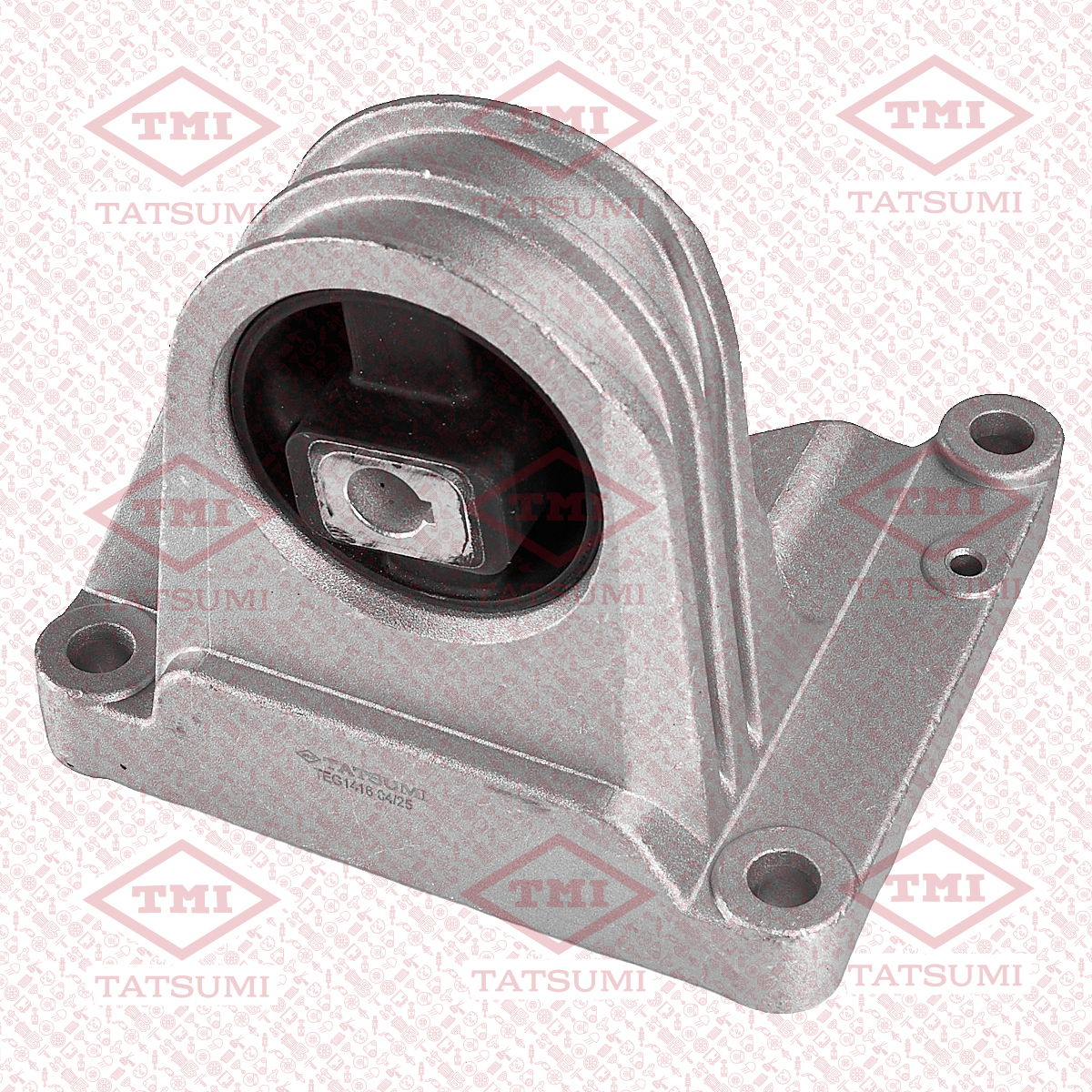 Engine/gearbox mount