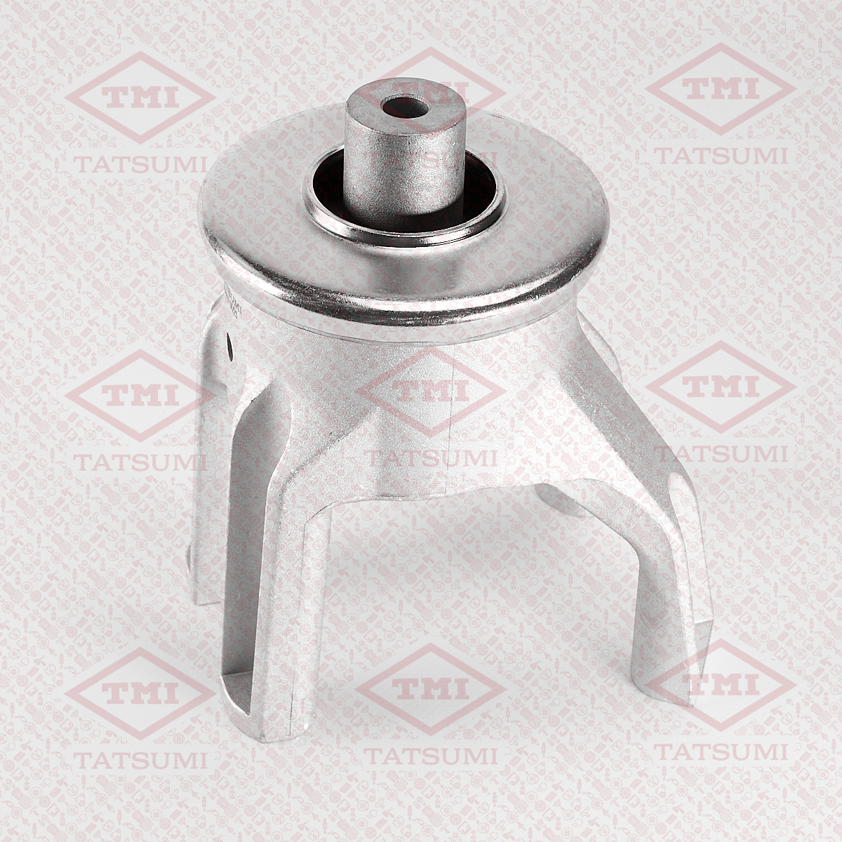 Engine/gearbox mount
