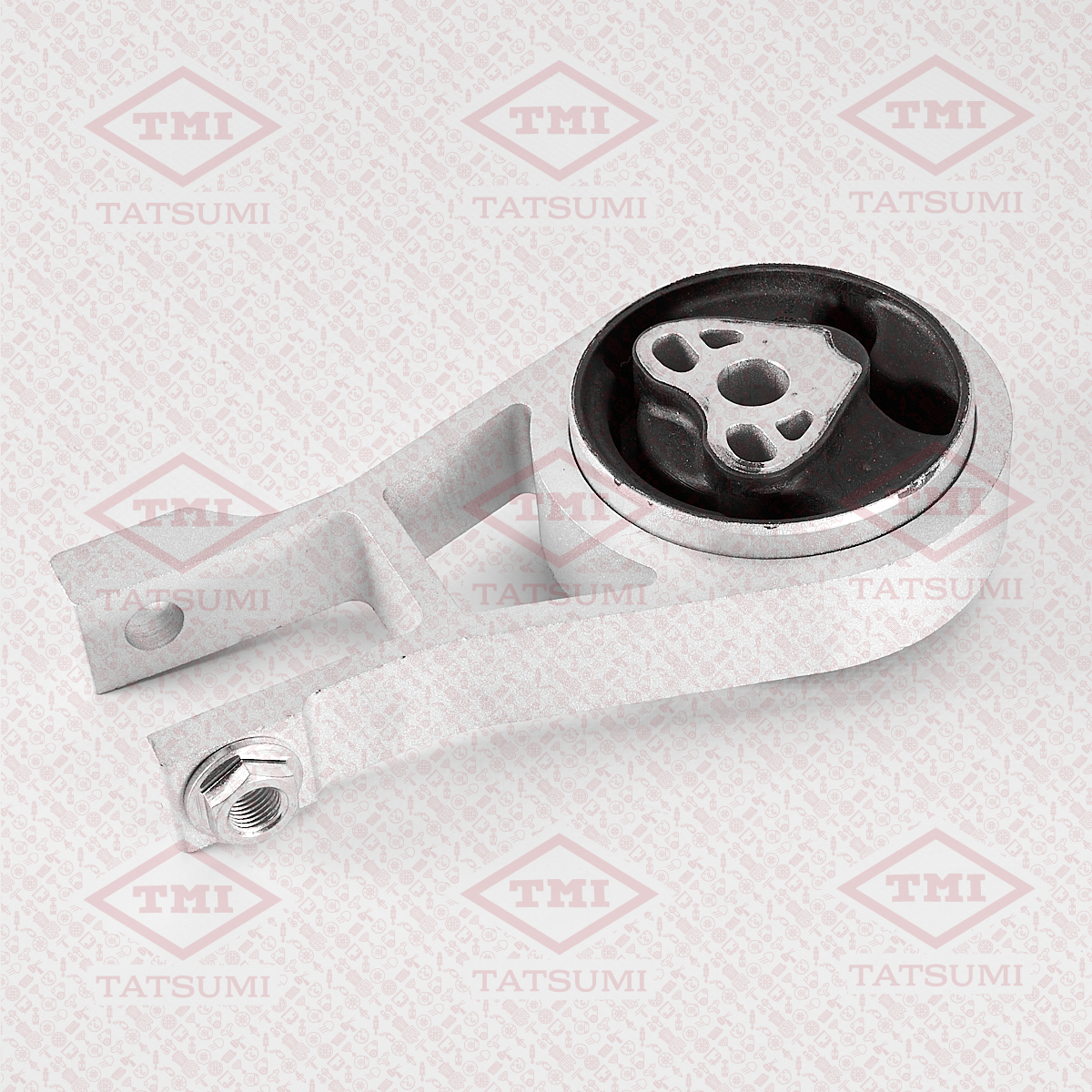 Engine/gearbox mount