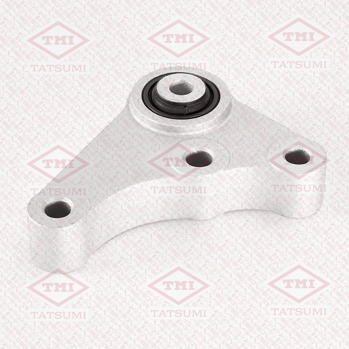 Engine/gearbox mount