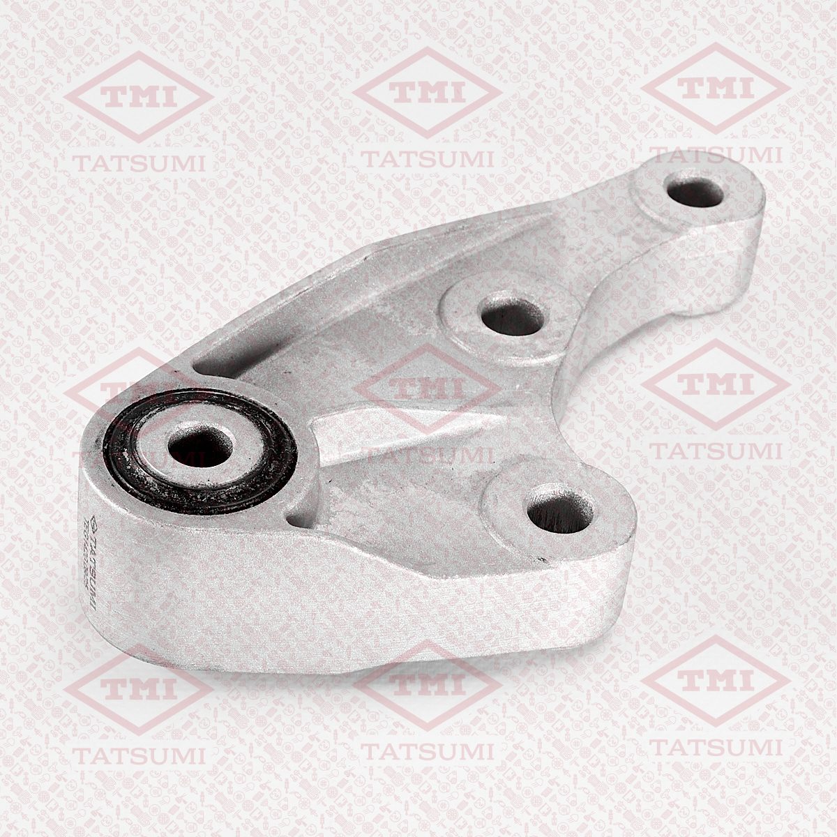 Engine/gearbox mount