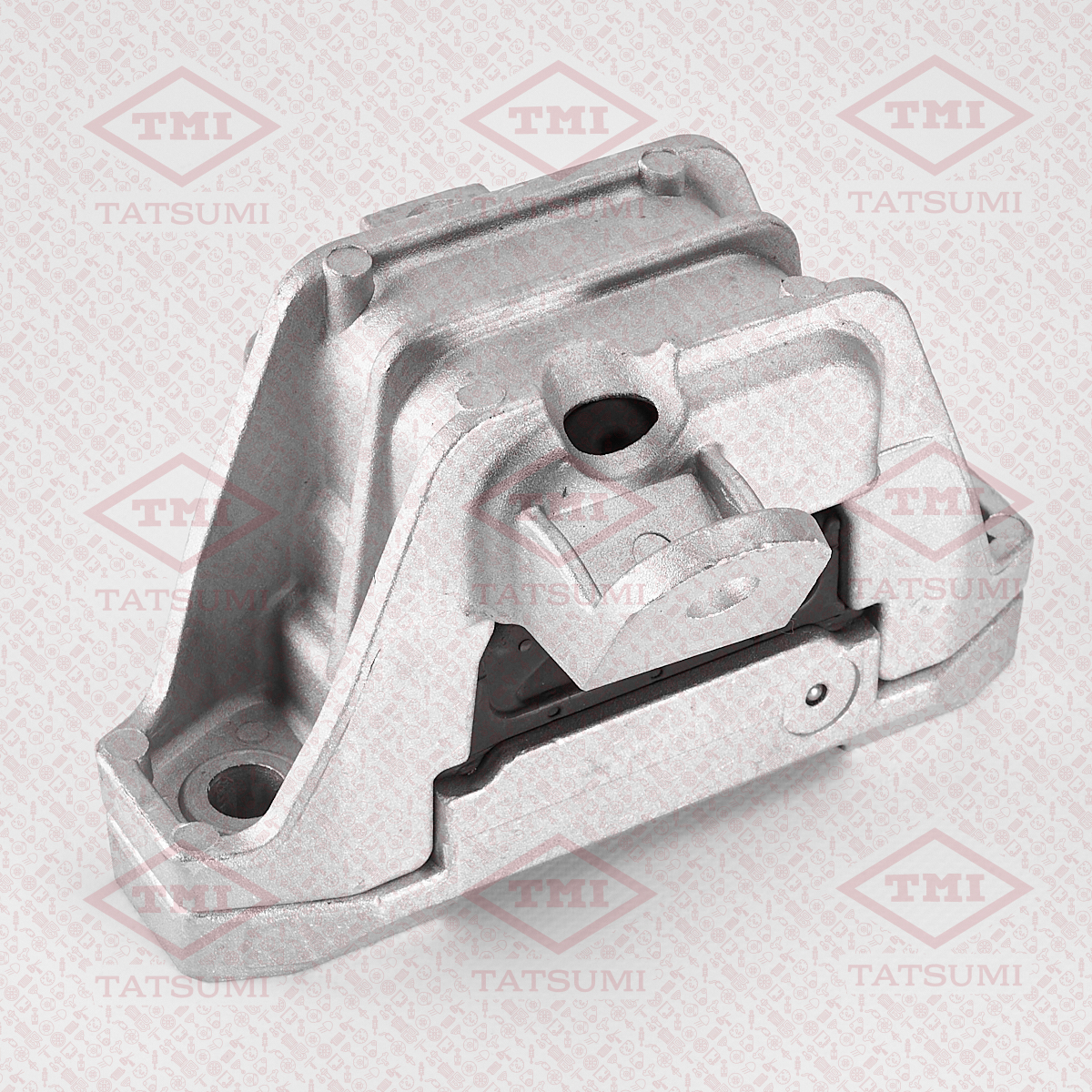 Bushing engine/gearbox