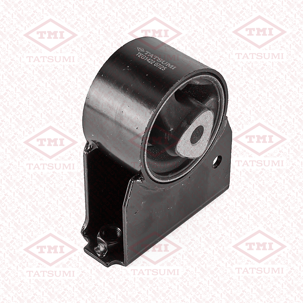 Engine/gearbox mount
