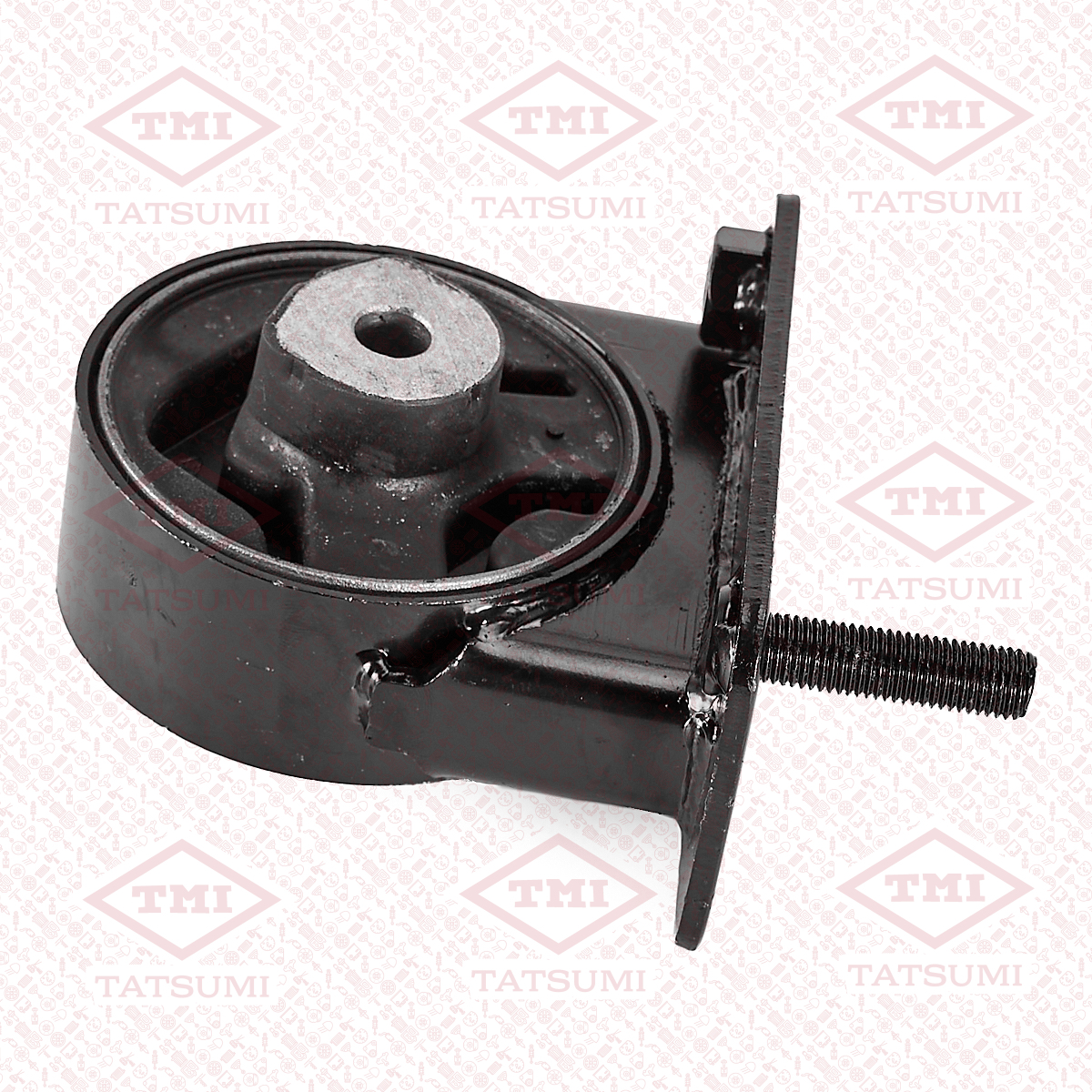 Engine/gearbox mount