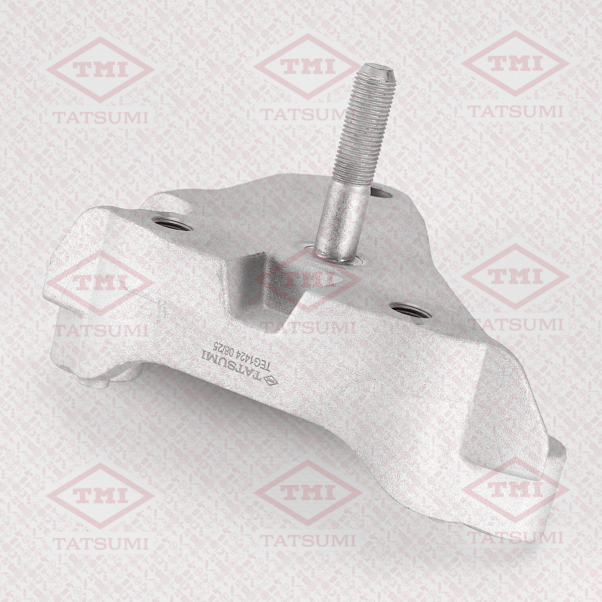 Engine/gearbox mount