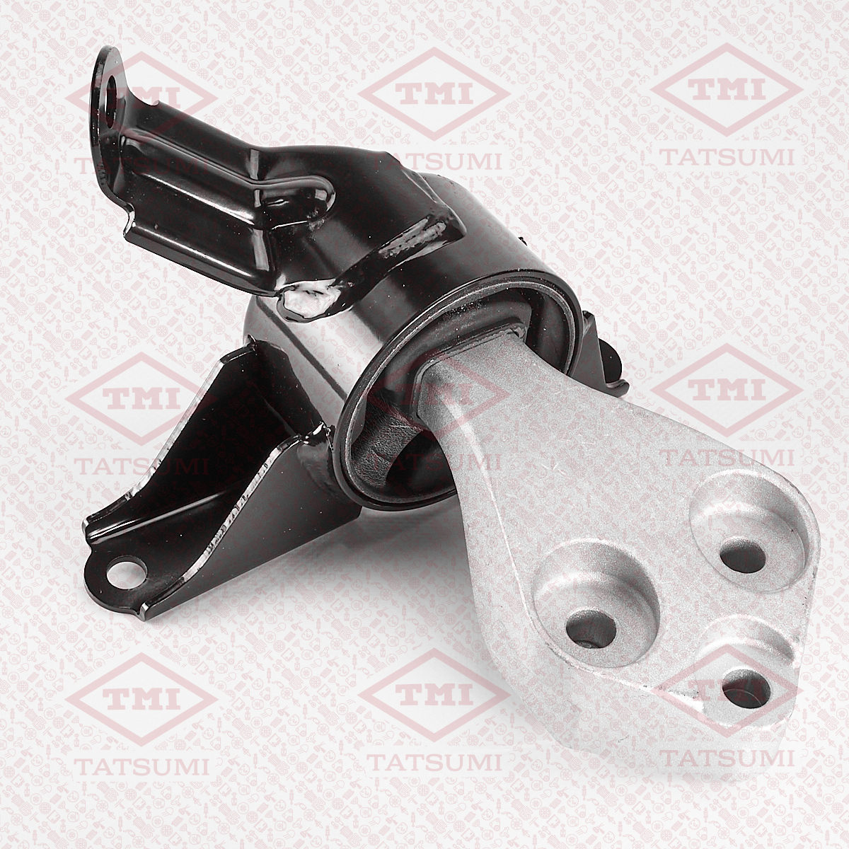 Bushing engine/gearbox
