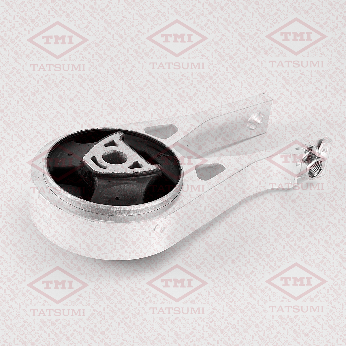 Engine/gearbox mount