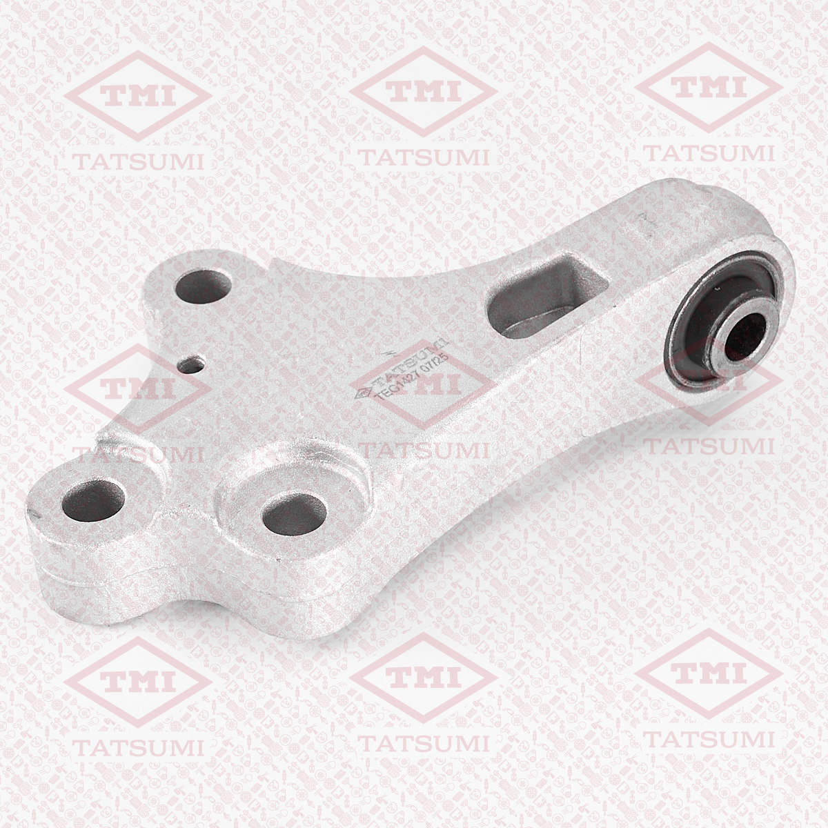 Bushing engine/gearbox
