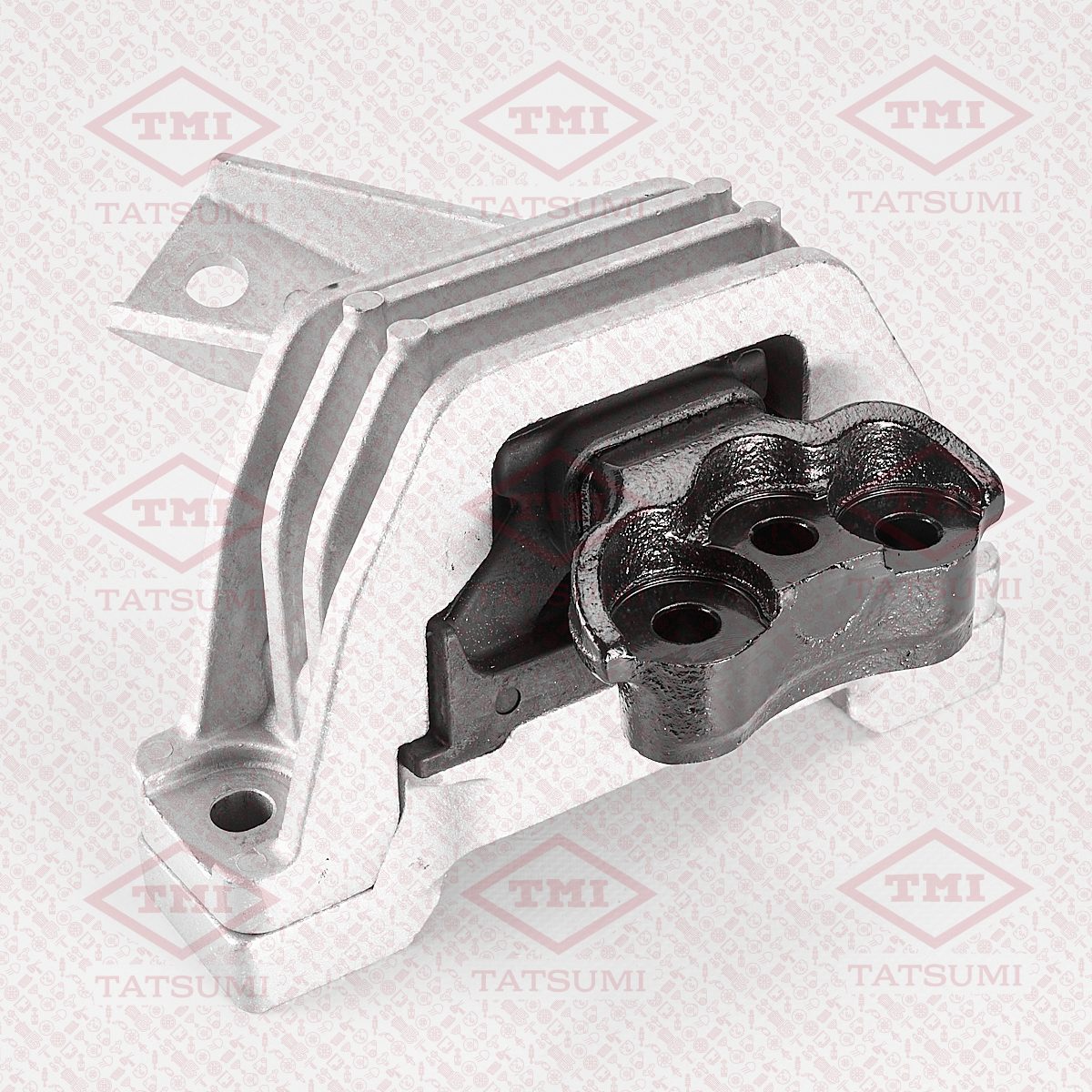 Bushing engine/gearbox