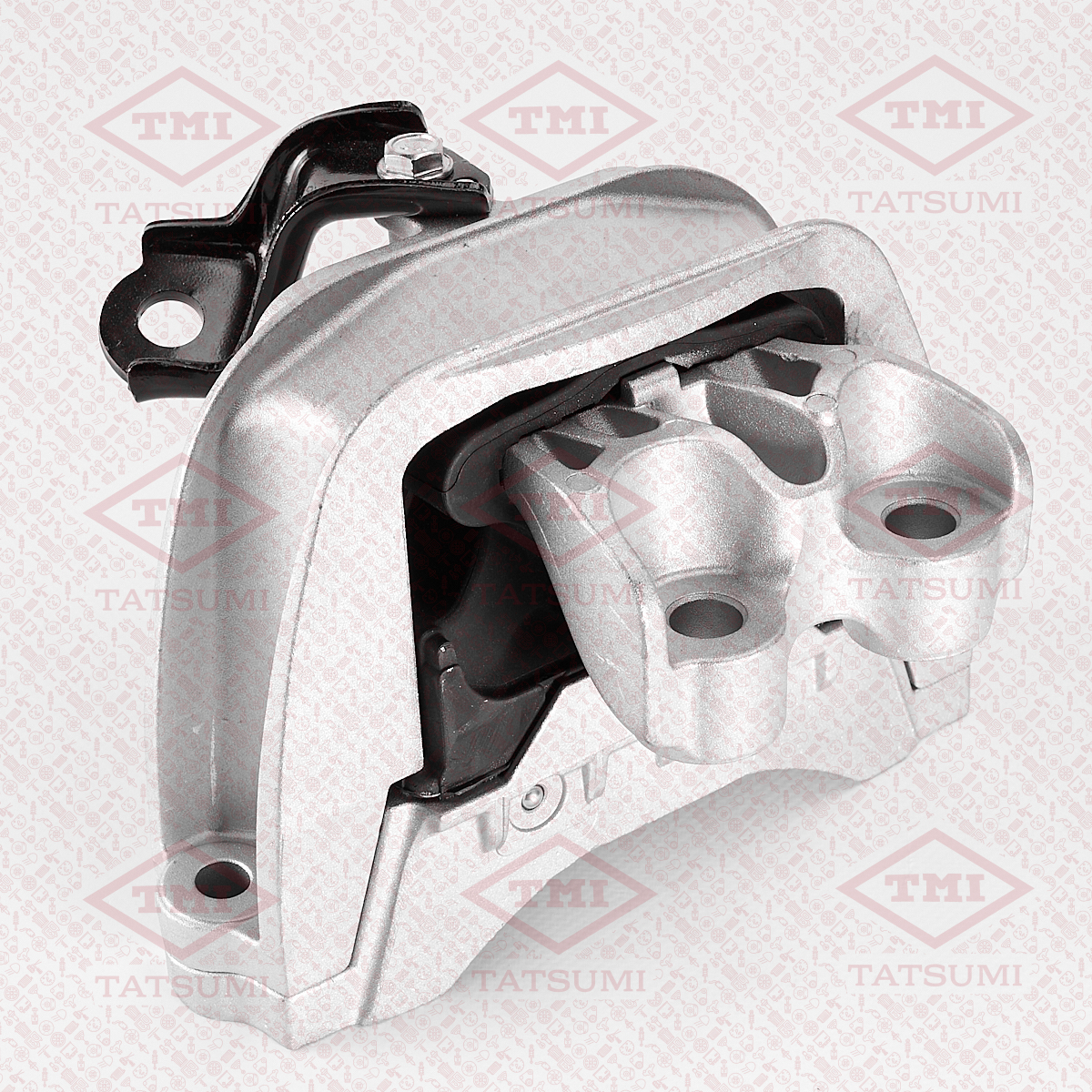 Bushing engine/gearbox
