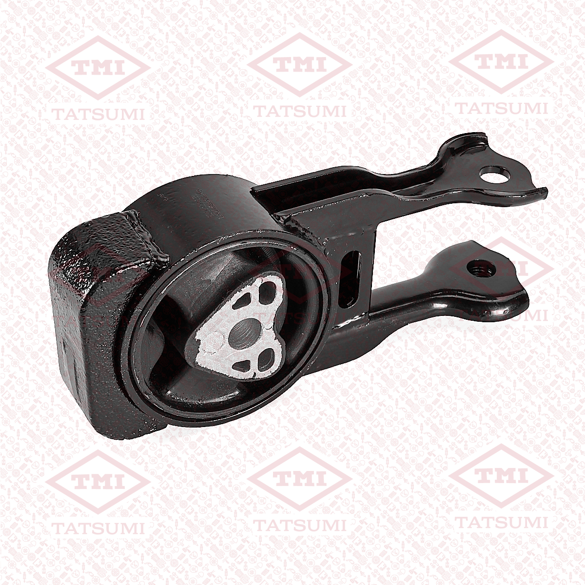 Engine/gearbox mount