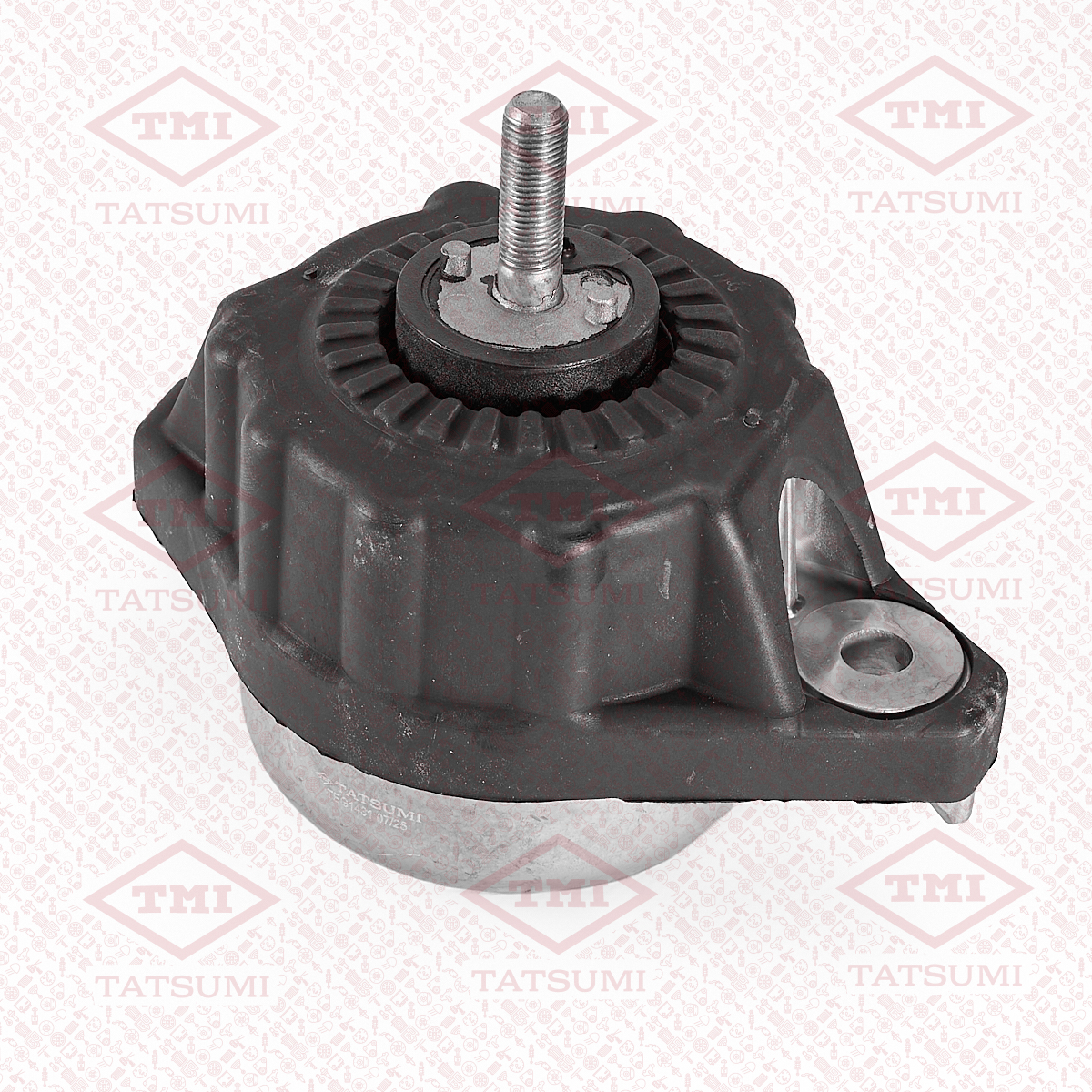 Bushing engine/gearbox