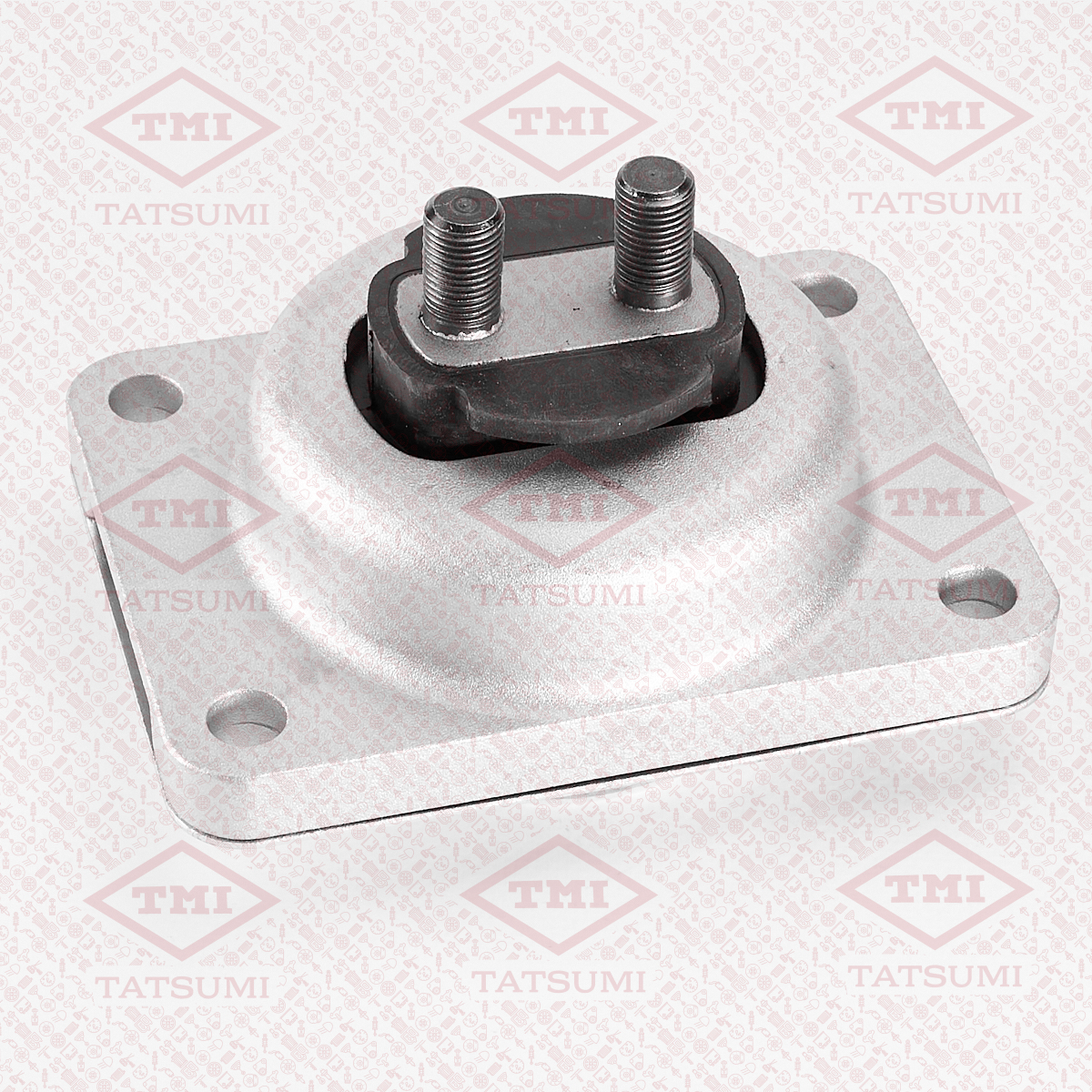 Engine/gearbox mount