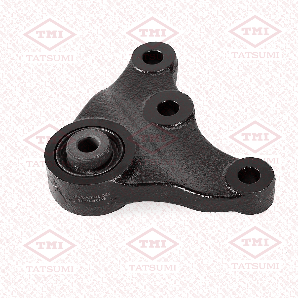 Bushing engine/gearbox