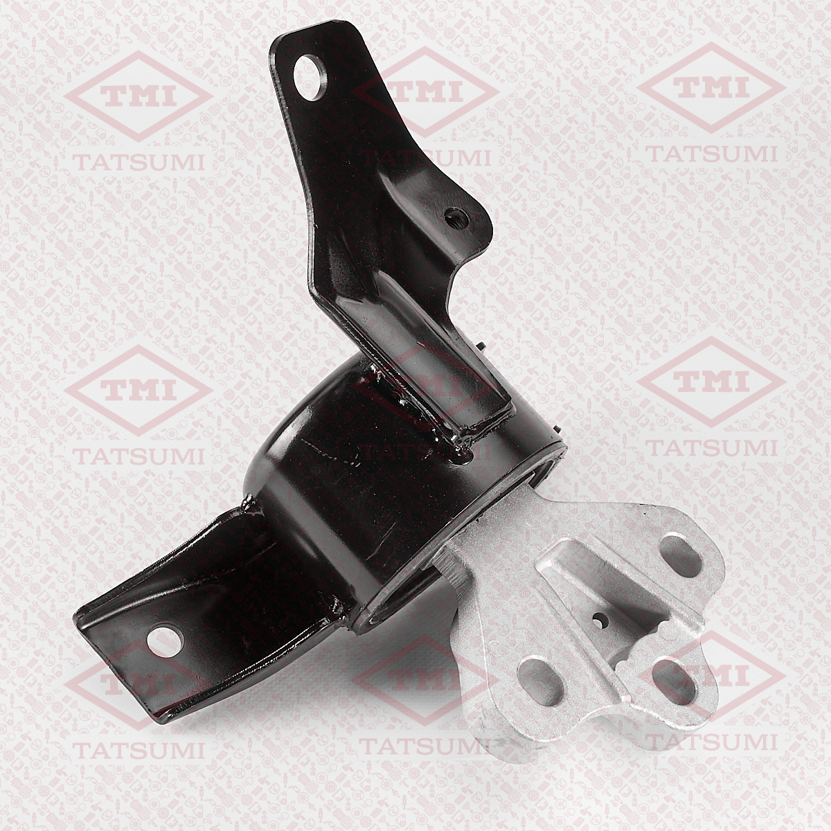 Engine/gearbox mount